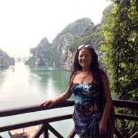 Karen Shakespeare's Photo