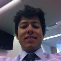 Felipe Rubio's Photo