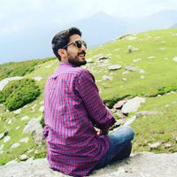 Aatiq Mahmood's Photo