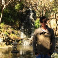 Alvaro Andrés Obregón的照片