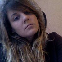 Marianna Makowska's Photo