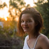 Lila Gouache's Photo