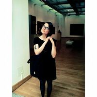 Alena Ionina's Photo