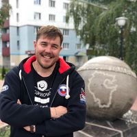 Aleksandr Aidarov的照片