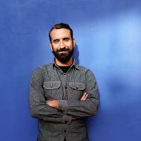 Ruben Valensi的照片