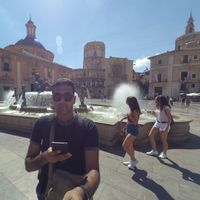 A Arun Kumar的照片