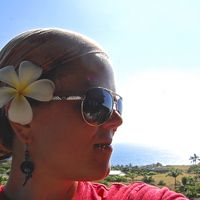 Whitney Pray's Photo