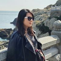 Tatyana Kim的照片