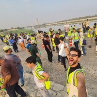 Sj Alkadhimi's Photo