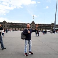 Abraham Guerra's Photo