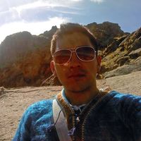 Alex Salazar's Photo