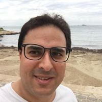 Payam Sohrabi's Photo