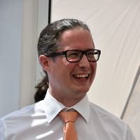 Patrick Simmer's Photo