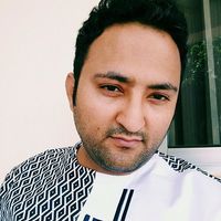 Ishan Shukla的照片