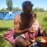 Photos de Lisandro Moran