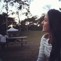 Karen  Vargas's Photo