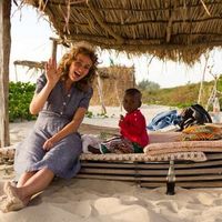 Foekje Fleur van Duin's Photo