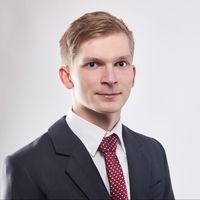 Jakub Dubravcik的照片