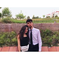 Berke Şenel的照片