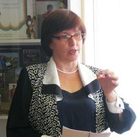 Lyudmila Loginova's Photo