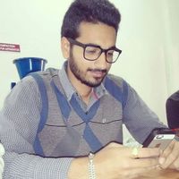 Jignesh Waghela's Photo