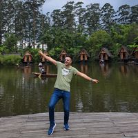 Mesut Altungul's Photo