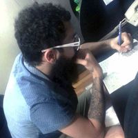 Caetano Della Santina's Photo