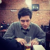 Santiago Rodriguez's Photo