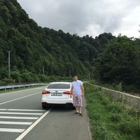 Isa Huseynov's Photo