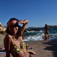 Le foto di Tefi Minishala