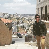 Harry Diolazo's Photo