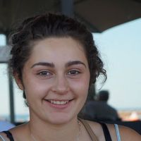 audrey poncet's Photo