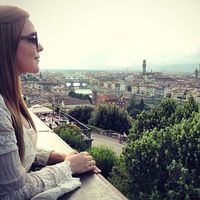 Photos de Carolina Ponzio