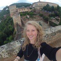 Christina Zerban's Photo