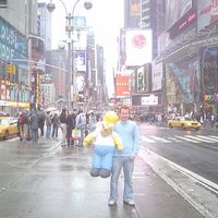 Patrick Corr's Photo