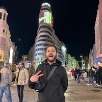 Emiliano Abate's Photo