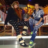 Fotos de Maziar Dehghan Hosseinabadi