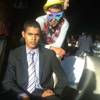 Photos de Hicham Madhoum