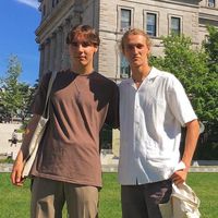 Christoffer Grauballe's Photo