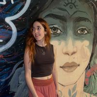 Ángela García Mínguez的照片