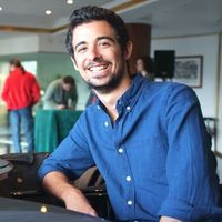 Filipe Castro Matos的照片