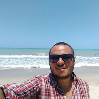 Sergio Hernández's Photo