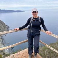 Le foto di Natalia Carvajal