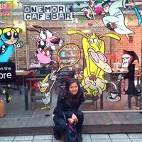 Lorena Cevallos的照片