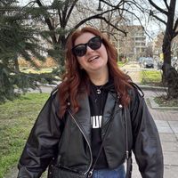 Lilly Chalakova's Photo