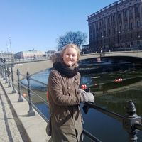 Anna Poyhonen's Photo