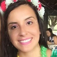 Caroline Pereira's Photo