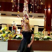 Anastasia Petrovska的照片