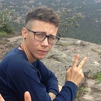 Santiago Oliveira's Photo