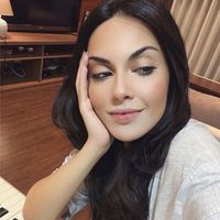 Sabrina Silvera's Photo